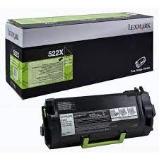 Lexmark 522X (45K)